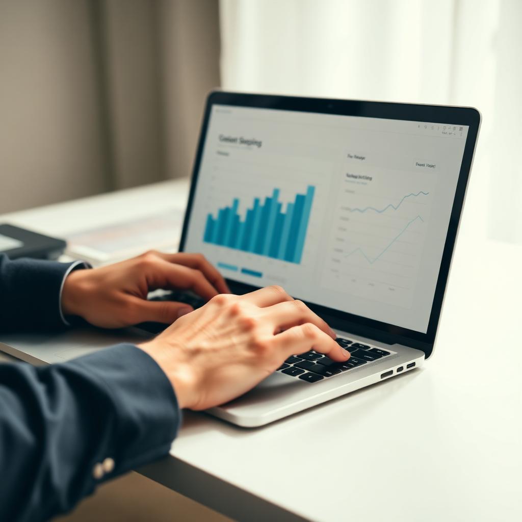 Ecosistema digital y automatizaciones